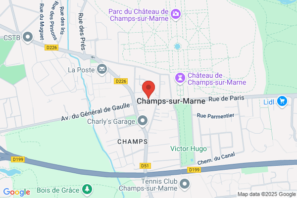 franprix