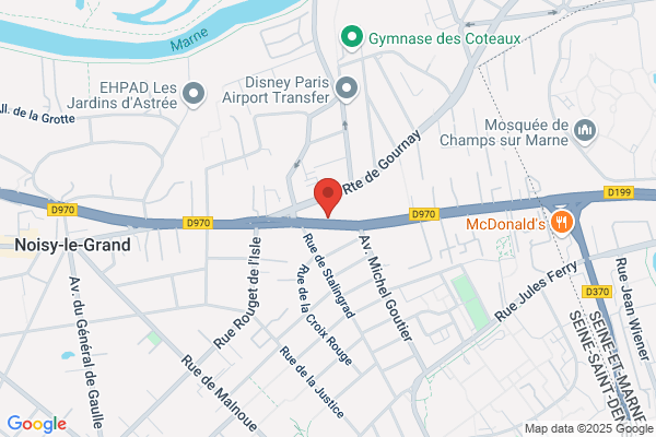 Agence Longuet