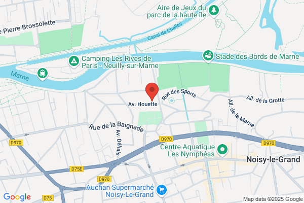 Agence Nantier