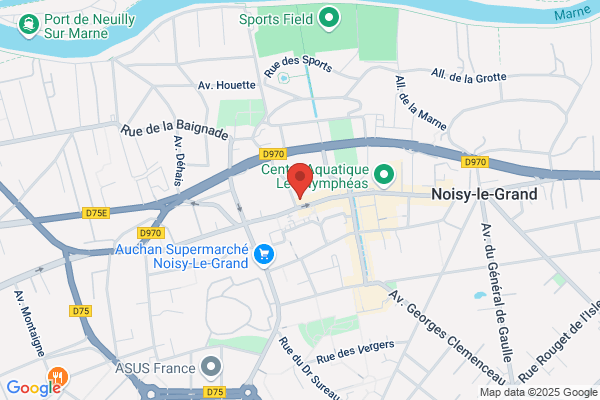 Alpha Gestion Conseil Gerances