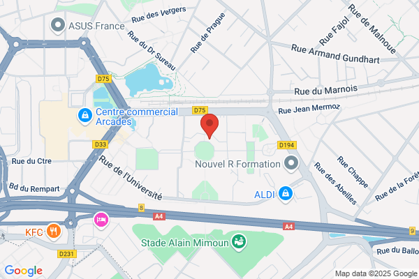Inspection Academique Seine Saint Denis