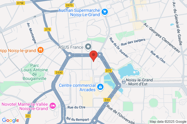 Coordonnateurs Emploi Formation