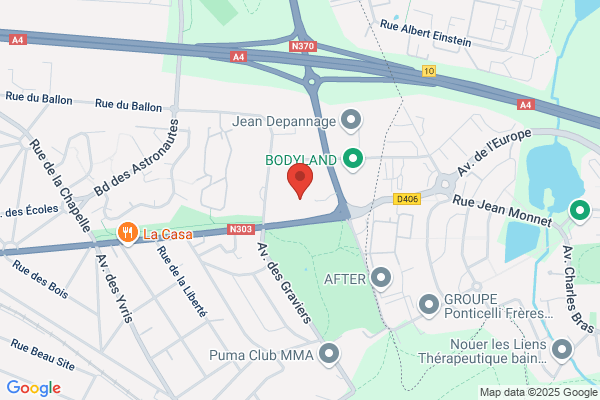 Adecco Travail Temporaire
