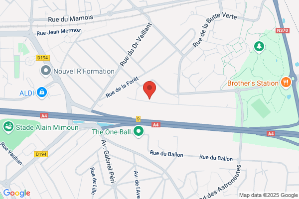 Crti Centrale Reservation Touristique Internationale