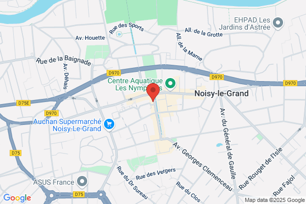 Atlantic Cemt Distributeur