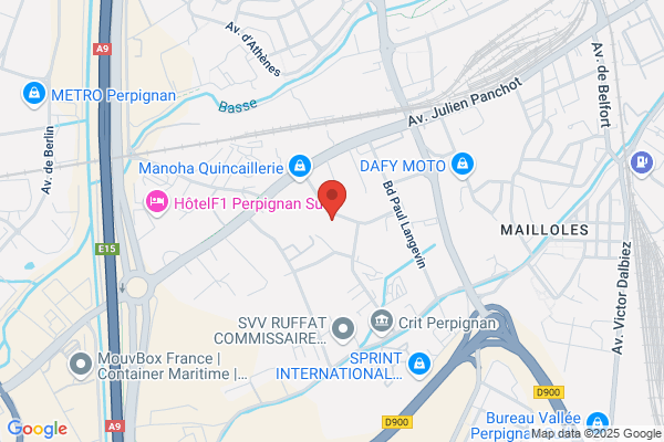 Axair France