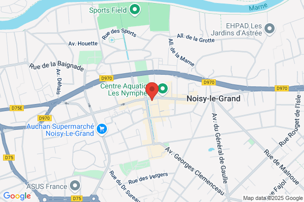 Atelier D Architecture Safran