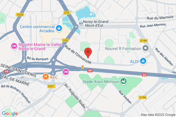Association Nocenne Des Familles