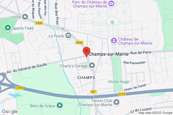 Agence immobilière l'Adresse Champs-sur-Marne