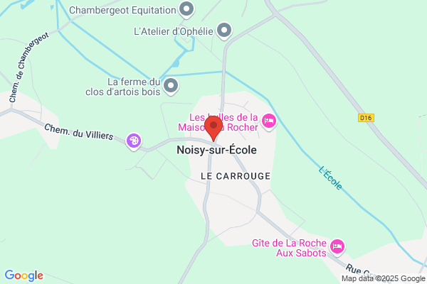 Association Des Parents