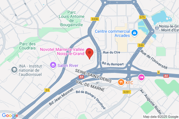 Club Du 3eme Age
