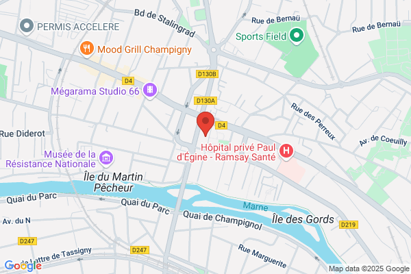 DEPANNE MOI entreprise déménagement