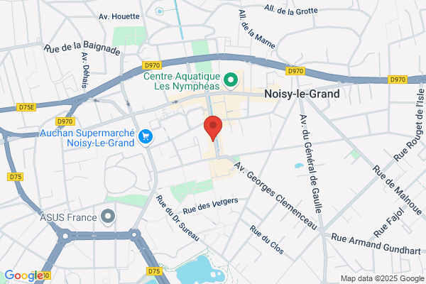 Agf Moll Lucette Agt General