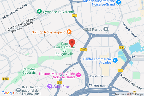 Carrere Assurances