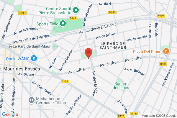 Ma jolie chouette - Opticien Saint-Maur-des-Fossés