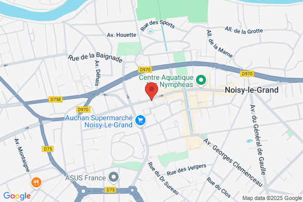 Centre Acoustique Fmp