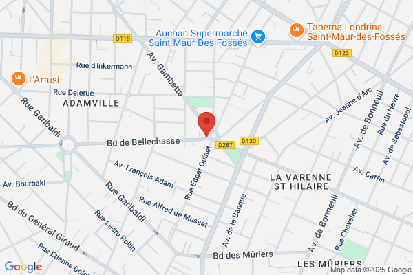Auto Ecole Renee Trassard