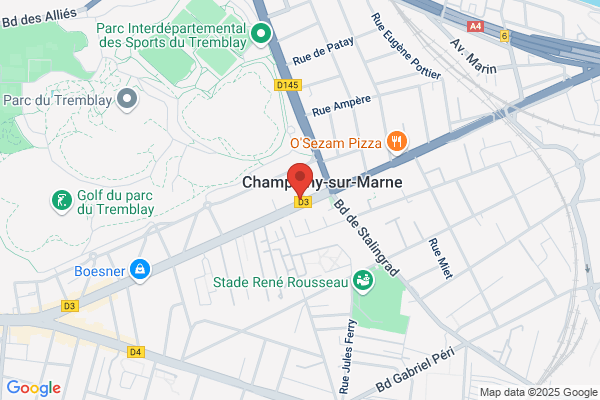 Cere Centre D Education Routiere Europeen