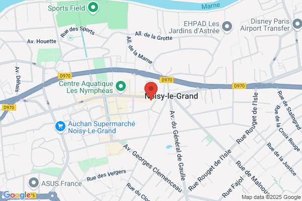 Benoist Guillon Chantal