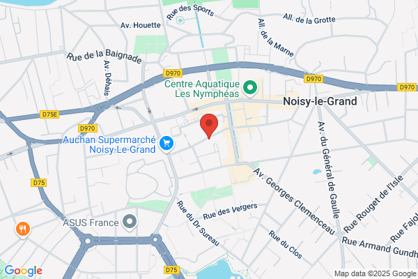 Bouvier Milczarek Jacqueline Avocat