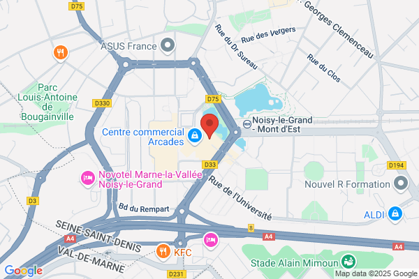 Banque Monetaire Et Financiere Standard