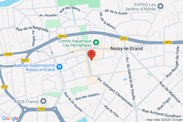 Credit Agricole D Ile De France
