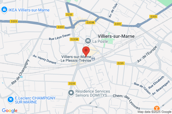Bijouterie Villeval