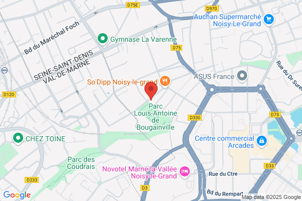 Boulangerie Est Parisien Liaison Informatique