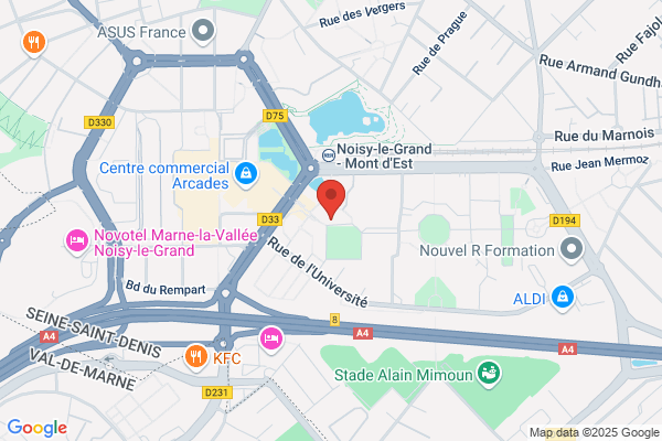 Boucherie Sandwicherie De La Paix