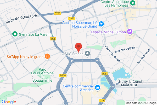 Cabinet Adp Et Associes