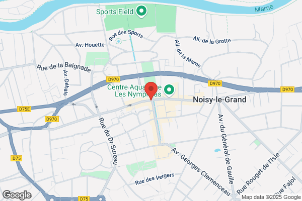 Brasserie De La Mairie