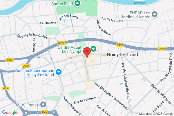 Brasserie Des Coudreaux