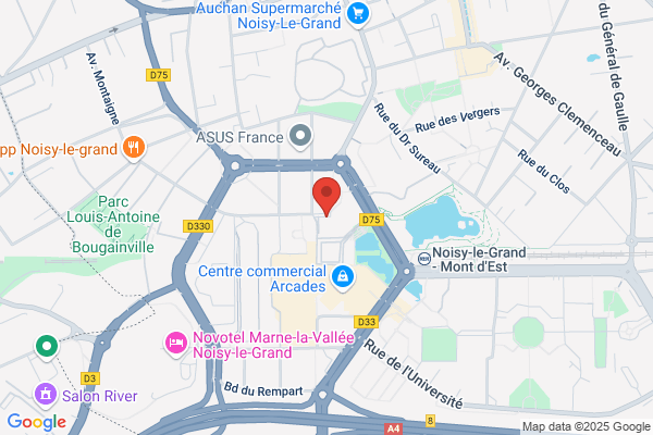 Chez Fred