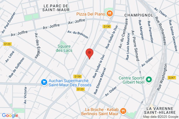 Centre De Protection Maternelle Et Infantile Pmi