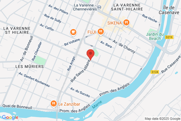 Centre De Protection Maternelle Et Infantile Pmi