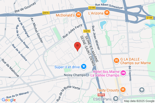 Centre De Protection Maternelle Et Infantile Pmi