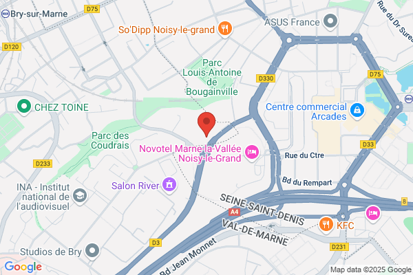 Centre De Soins Saint Hilaire