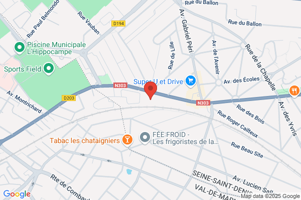 Centre Medico Psychologique Enfants Udsm