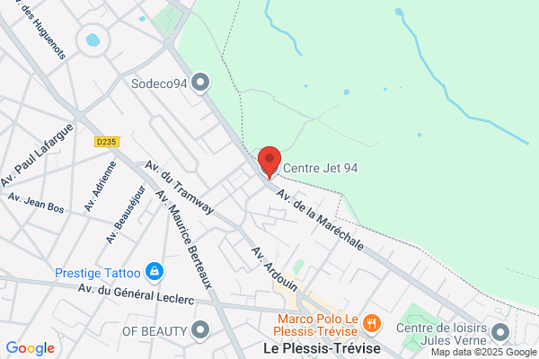 Centre Specialise De Soins Aux Toxicomanes Jet 94