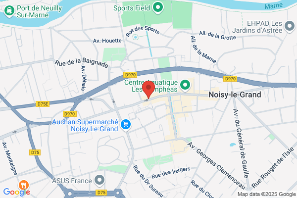 Chaussures Center Laetiyo