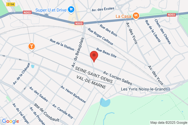 Aquafeel Esthetique