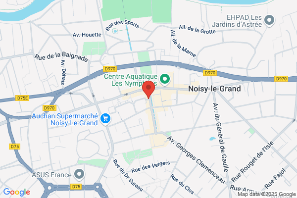 Michel Fourmy Conseil
