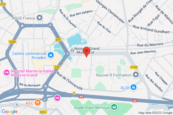 Compagnie Europeenne De Financement