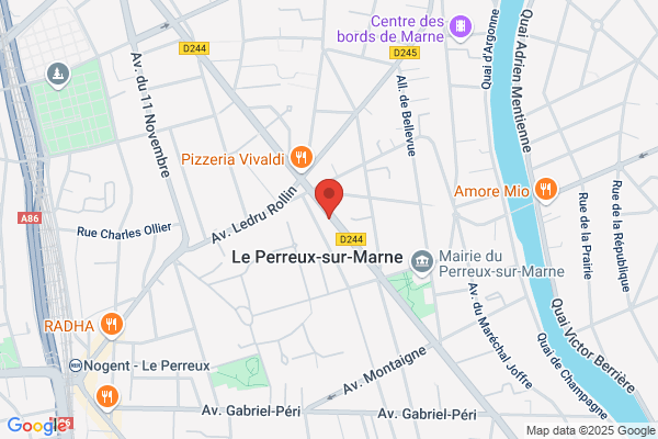Optic 2000 - Opticien Le Perreux-Sur-Marne
