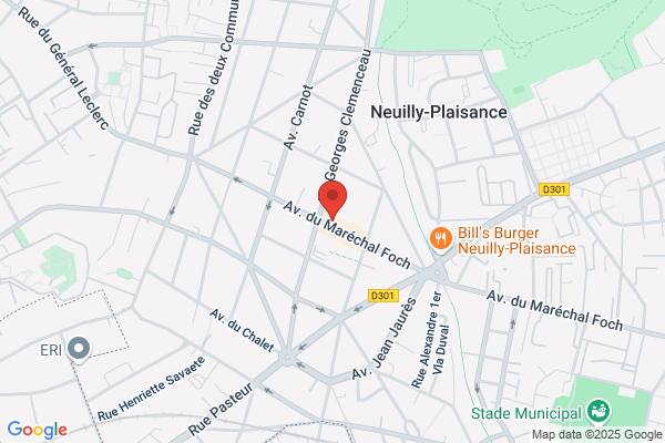 Opticien Neuilly-Plaisance | Au Plaisir De Voir