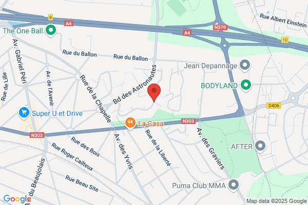 Association Francaise D Echanges Et D Initiatives