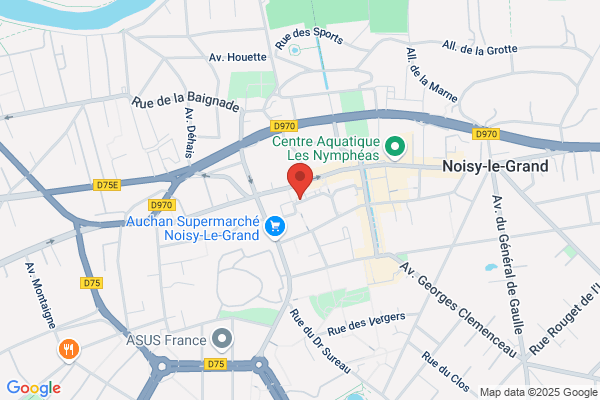 Caj Decor