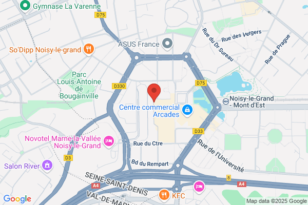 Chausse Bernard Chirur Dentiste