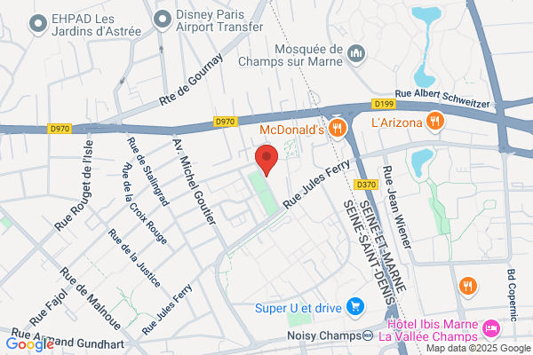Groupes Scolaires Et Ecoles Gardien Groupe Scolaire jules fe
