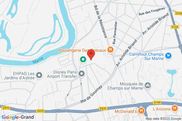 Groupes Scolaires Et Ecoles Groupe Scolaire Des coteaux mate